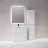 Sancos Folk Floor FL80FW Тумба напольная, цвет: bianco
