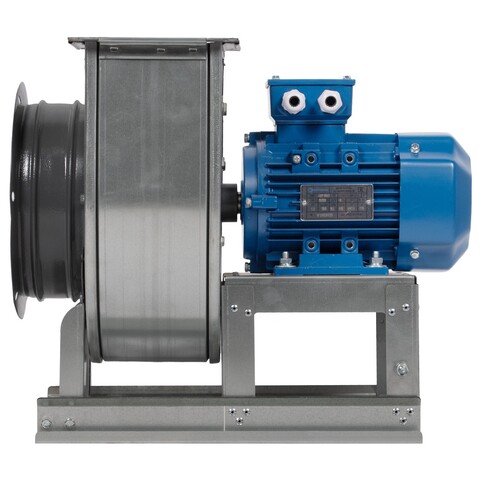 Вентилятор радиальный Shuft RAD-6,3-RH12-5,5-1500-Л0