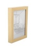 Картинка картина Skully Picture frame lamp dog - 7