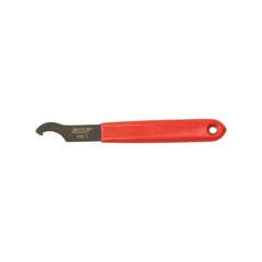 SKF HN 1 — крючковый ключ для стопорных гаек диаметром 20–22 мм