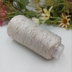 Шишибрики (Узелки) Siyve, Китай 50гр оттенок 122