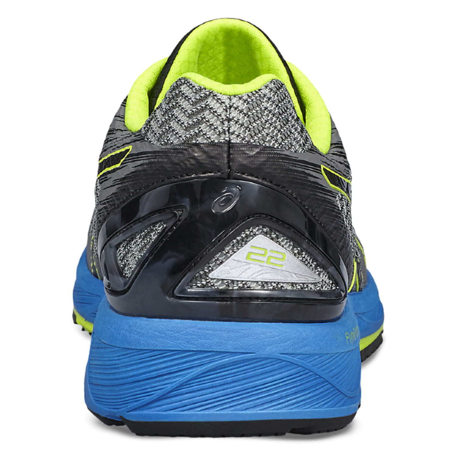 ASICS GEL-TRAINER DS 22 мужские кроссовки полумарафонки - 3