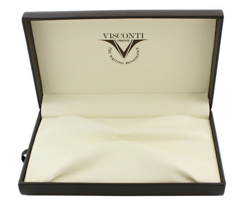 Ручка шариковая Visconti Divina Elegance Imperial Blue ST (VS-265-18)