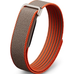 Фитнес-браслет Google Fitbit Air Activity Tracker (2026) Коричневый | Stephen Curry