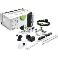 Модульный кромочный фрезер MFK 700 EQ-Plus FESTOOL 574369