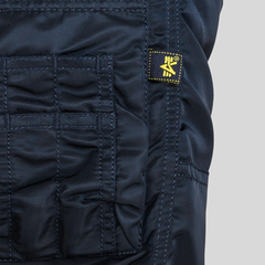 Парка Alpha Industries N-3B W Parka Rep. Blue (Синяя)