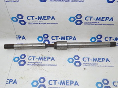 Калибр контроля положения гайки соосности отверстия винта, в суппорте 15х15х24