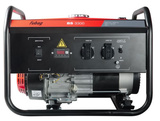 Электростанция бензиновая FUBAG BS 3300