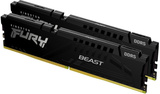 DDR5 64GB (2*32GB) Kingston FURY KF560C36BBEK2-64