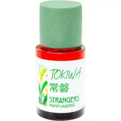 Strangers Parfumerie Tokiwa