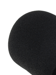Ветрозащита для микрофонов Blue yeti Pro