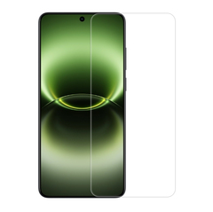 Защитное стекло на экран для смартфона OPPO Find X9 Ultra, серия H+Pro Anti-Explosion Glass Screen Protector от Nillkin