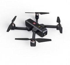 Радиоуправляемый квадрокоптер MJX Bugs 4W с камерой 4K - B4W-4K