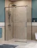 BelBagno SOFT_CLOSE-1-AH-1-140/90-C-GM Душевой уголок