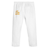 Ги для BJJ Grips Roots Classic White
