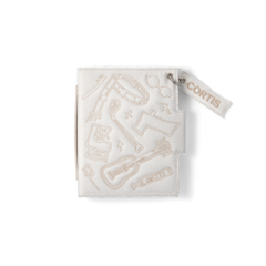 Мерч CORTIS Fabric Photo Binder