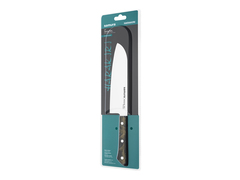 Нож кухонный Samura HARAKIRI Сантоку 175 мм SHR-0095AB