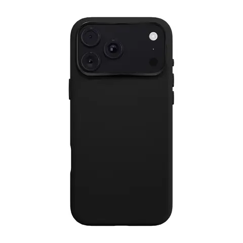 Чехол VLP Aster Pro Case iPhone 18 Pro Max черный