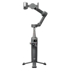 Электрический стабилизатор для смартфона DJI Osmo Mobile 7 Pro, Gray (Серый)