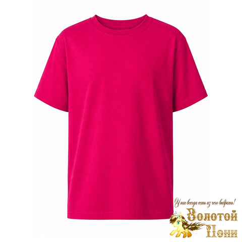 Футболка хлопок д (8-13) 261021-BK1848FD.2
