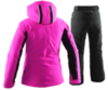 Детский горнолыжный костюм 8848 Altitude Kate/Inca (black) - 1