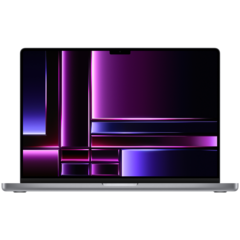 Ноутбук Apple MacBook Pro 16