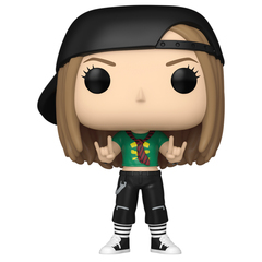 Funko POP! Avril Lavigne: Sk8ter Boi (390)
