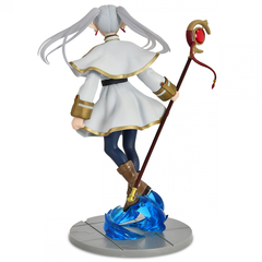 Фигурка SEGA Luminasta - Frieren Beyond Journey's End: Frieren