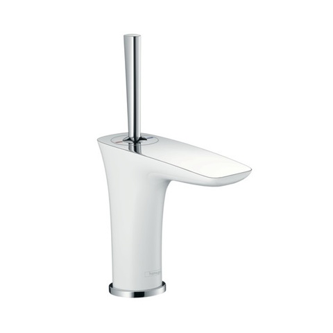 Hansgrohe PuraVida 15075400 Смеситель для раковины с джойстиком и донным клапаном