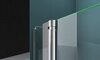 BelBagno Etna ETNA-A-12-80-C-CR Душевой уголок, 80x80, цвет: хром