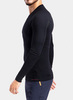 BRUBECK ACTIVE WOOL мужской комплект термобелья - 3