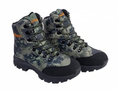 Ботинки Remington Lynx 400 boot Green Forest