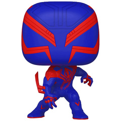 Funko POP! Spider-Man ATSV: Spider-Man 2099 (GW) (Exc) (1267)