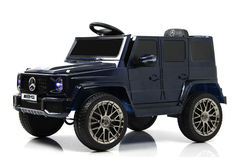 Mercedes-Benz G222GG (ЛИЦЕНЗИОННАЯ МОДЕЛЬ) с дистанционным управлением