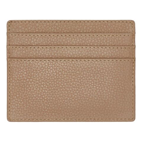 Картхолдер Hugo Boss - Classic Grained