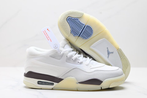 Air Jordan 4 RM 'Hemp' 