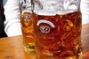 Hacker-Pschorr Munchner Kellerbier