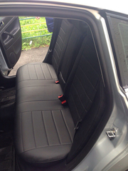 Чехлы на Volkswagen Passat 5/5+ универсал 1997–2005 г.в.