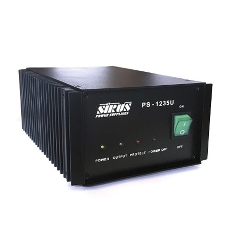 Импульсный блок питания SIRUS PS-1235U