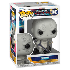 Funko POP! Marvel. Thor Love & Thunder: Gorr (1043)