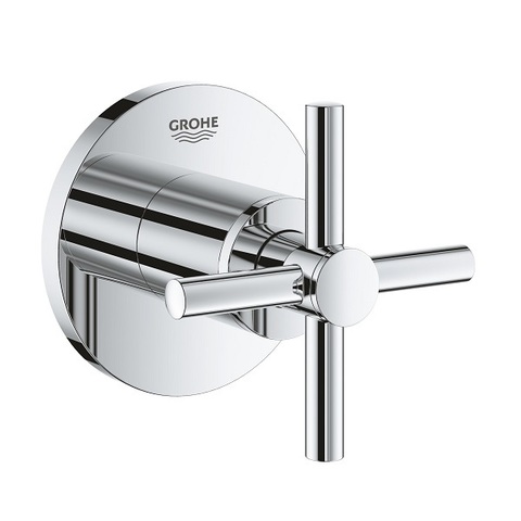 GROHE Atrio 19069003 Вентиль встраиваемый
