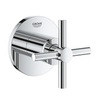 GROHE Atrio 19069003 Вентиль встраиваемый