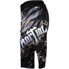 Шорты ММА Athletic pro. Dragon Flight MS-122