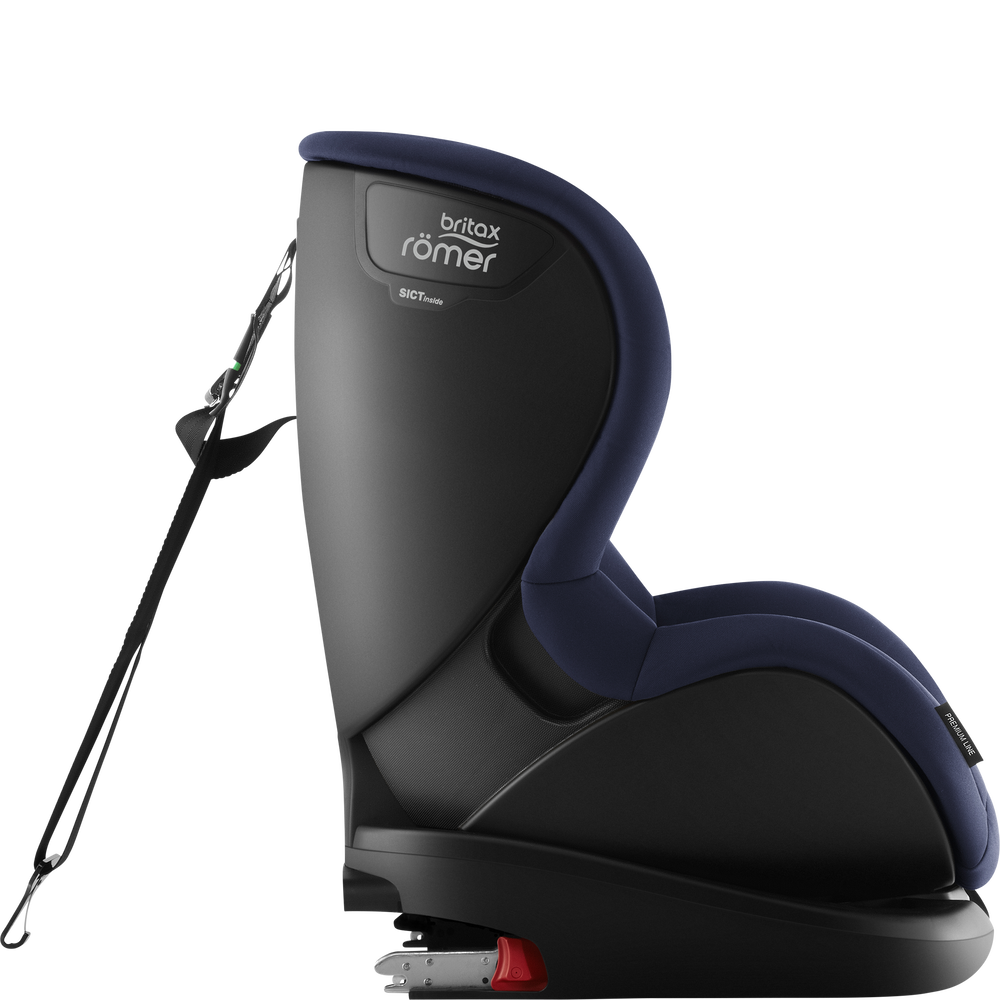 Britax Roemer Trifix2 I-size, Night Blue