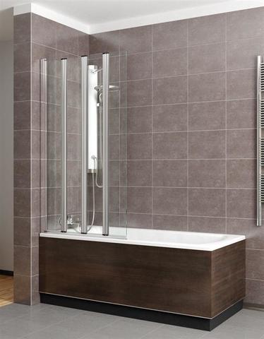 Radaway Eos PNW 205501-101 Шторка на борт ванны