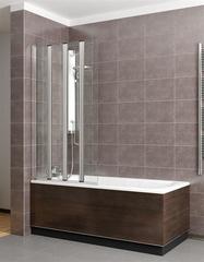 Radaway Eos PNW 205501-101 Шторка на борт ванны фото