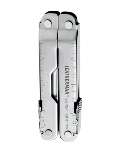 Мультитул Leatherman SuperTool 300 (831889) + Нож С33