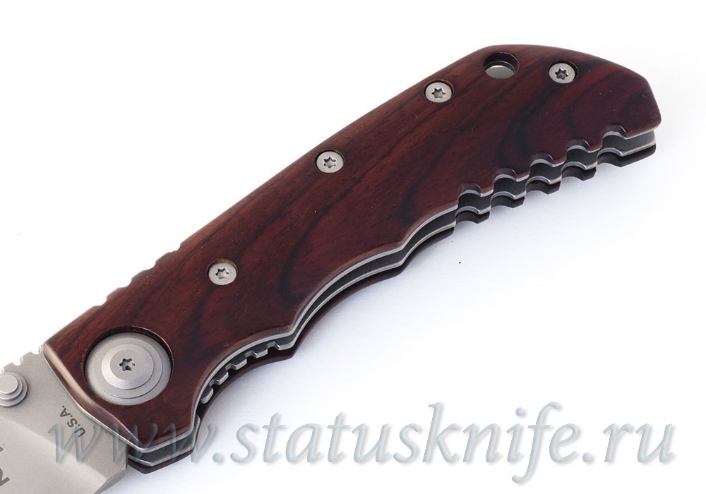 Нож Lone Wolf Harsey T2 Ranger