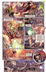 Стражи Галактики (Marvel NOW!). Том 3. Врассыпную