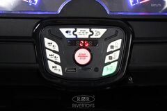 BMW K070PX 4WD (Полноприводный, двухместный)